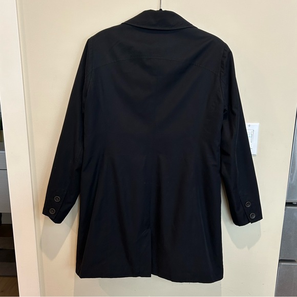 EUC size Large Eddie Bauer sport coat. - Picture 2 of 7